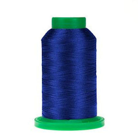 Isacord Thread 3611 Blue Ribbon  5000m