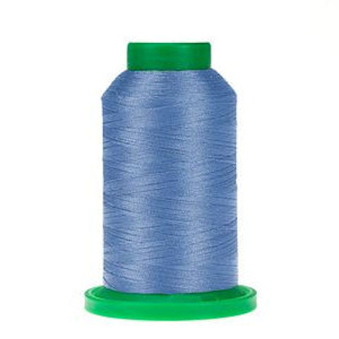 Isacord Thread 3641 Wedgewood  5000m