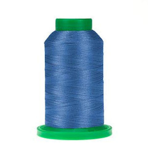 Isacord Thread 3710 Blue Bird  5000m