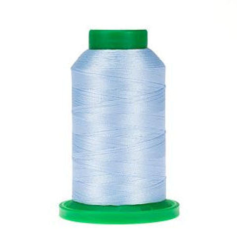 Isacord Thread 3730 Something Blue  5000m