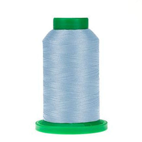 Isacord Thread 3761 Winter Sky  5000m