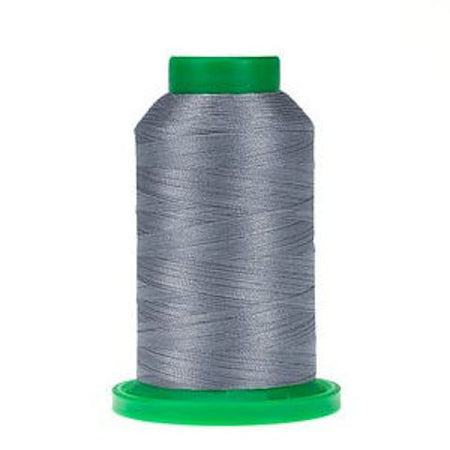 Isacord Thread 3853 Ash Blue  5000m