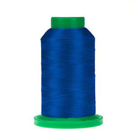 Isacord Thread 3900 Cerulean  5000m