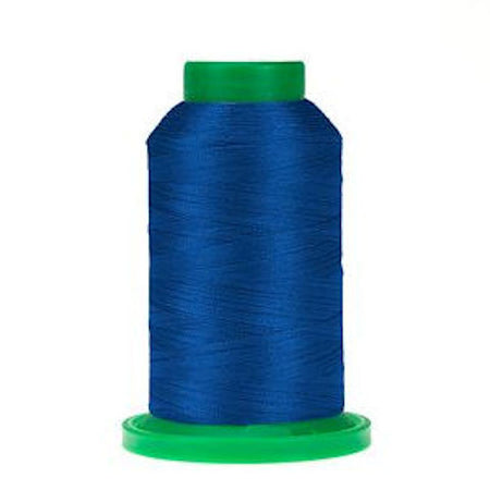 Isacord Thread 3901 Tropical Blue  5000m