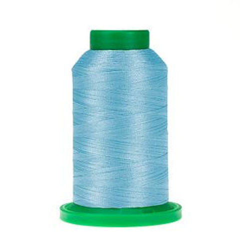 Isacord Thread 3962 River Mist  5000m