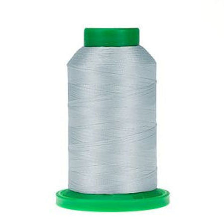 Isacord Thread 3963 Hint Of Blue  5000m