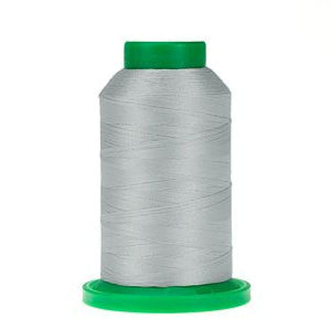 Isacord Thread 3971 Silver  5000m