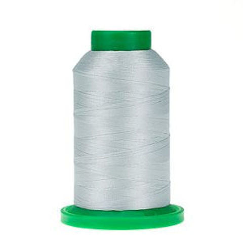 Isacord Thread 4071 Glacier Green  5000m