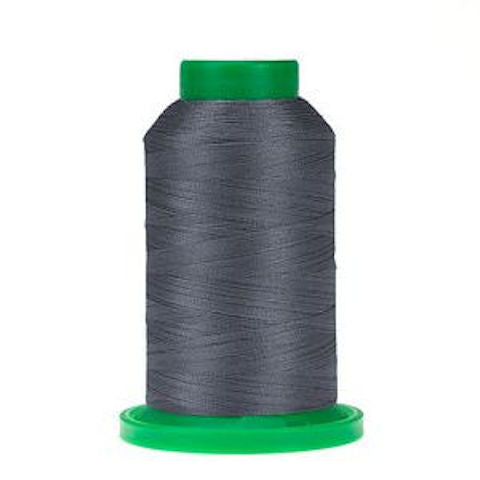 Isacord Thread 4073 Metal  5000m