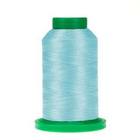 Isacord Thread 4240 Spearmint  5000m