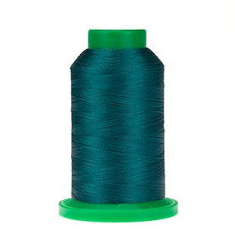 Isacord Thread 4410 Aqua Velva  5000m