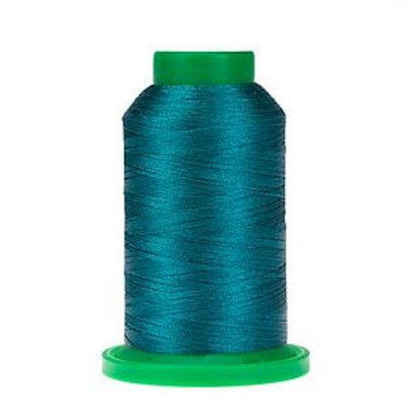 Isacord Thread 4421 Light Mallard  5000m