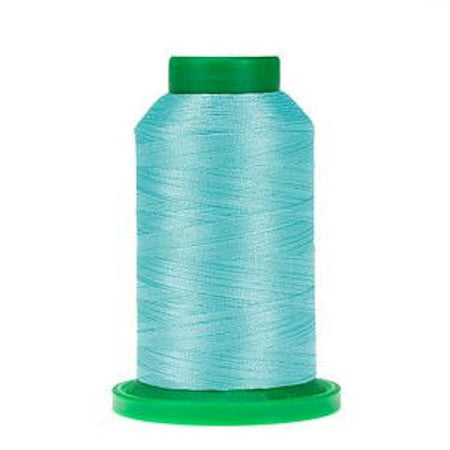 Isacord Thread 4430 Island Waters  5000m