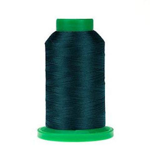 Isacord Thread 4515 Spruce  5000m