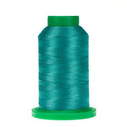 Isacord Thread 4610 Deep Aqua  5000m