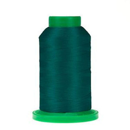 Isacord Thread 4625 Seagreen  5000m