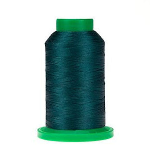 Isacord Thread 4644 Mallard  5000m