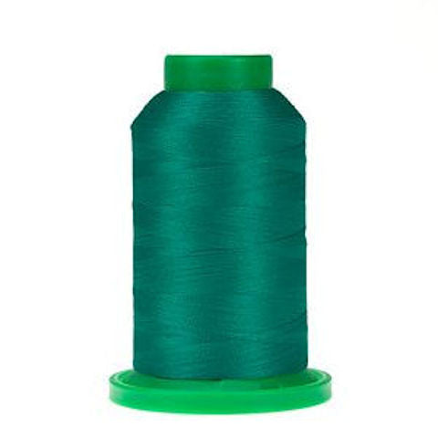 Isacord Thread 5101 Dark Jade  5000m