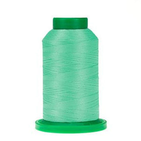 Isacord Thread 5230 Bottle Green  5000m