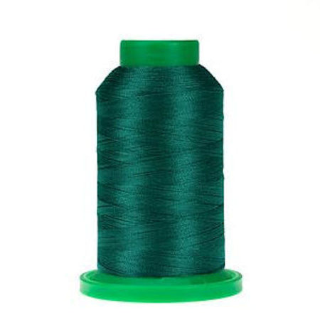 Isacord Thread 5233 Field Green  5000m