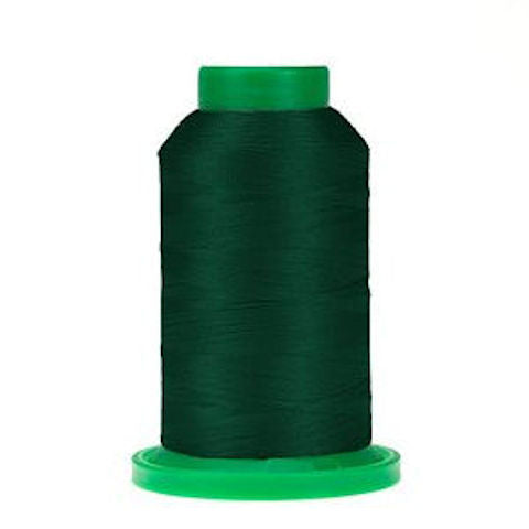 Isacord Thread 5326 Evergreen  5000m