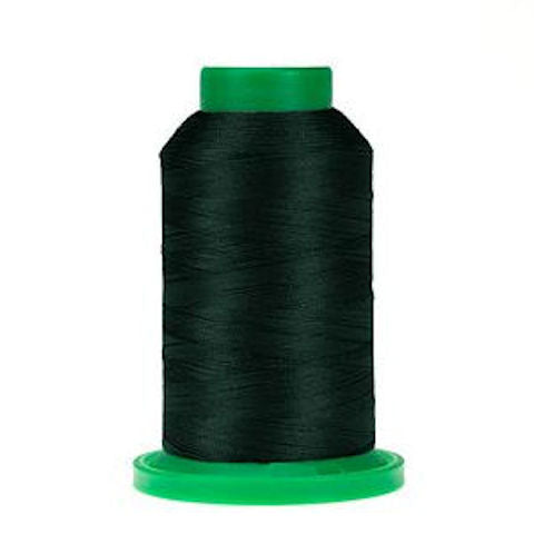 Isacord Thread 5374 Forest Green  5000m