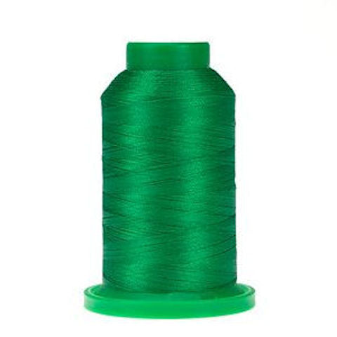 Isacord Thread 5411 Shamrock  5000m