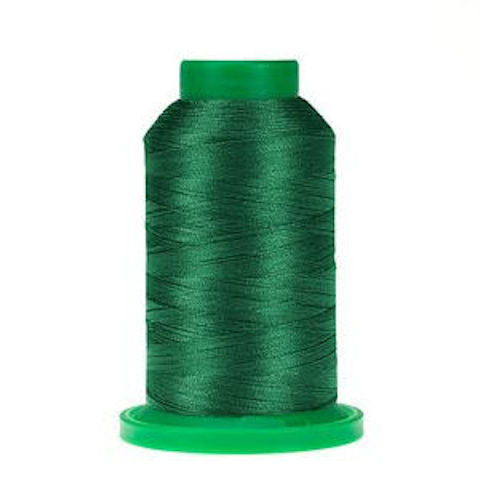 Iv's Thread Isacord Thread Swiss Ivy #5422 – Red Rock Threads