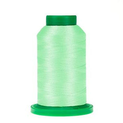 Isacord Thread 5440 Mint  5000m