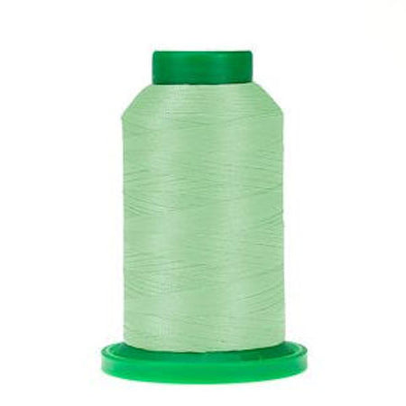 Isacord Thread 5450 Basic Seafoam  5000m