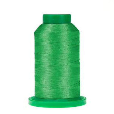 Isacord Thread 5510 Emerald  5000m