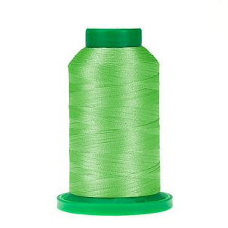 Isacord Thread 5610 Bright Mint  5000m