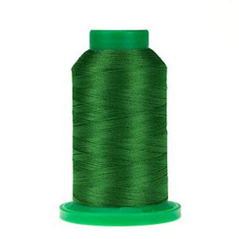 Isacord Thread 5633 Lime  5000m