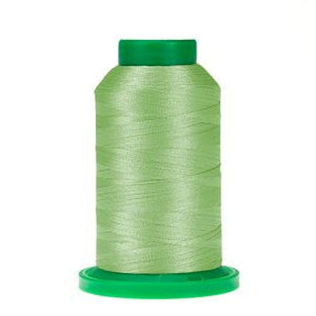 Isacord Thread 5822 Kiwi  5000m