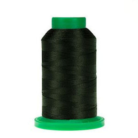 Isacord Thread 5866 Herb Green  5000m