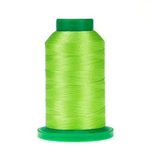 Isacord Thread 5912 Erin Green  5000m