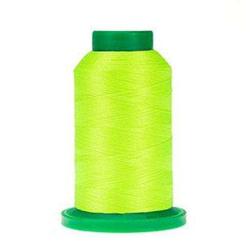 Isacord Thread 5940 Sour Apple  5000m