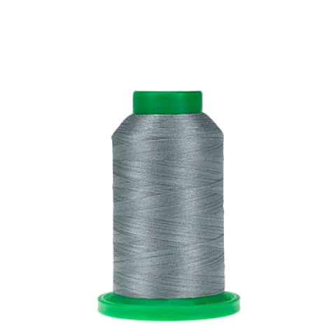 Isacord Thread 0142 Sterling  1000m