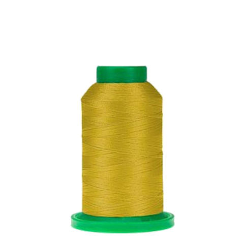 Isacord Thread 0546 Ginger  1000m