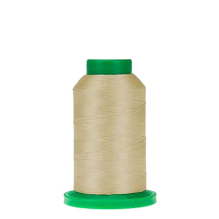 Isacord Thread 0761 Oat  1000m