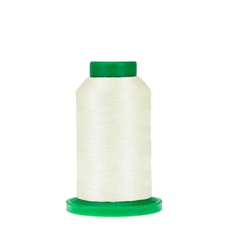 Isacord Thread 0970 Linen  1000m