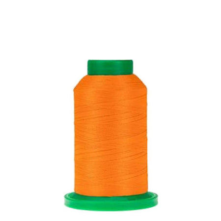 Isacord Thread 1102 Pumpkin  1000m