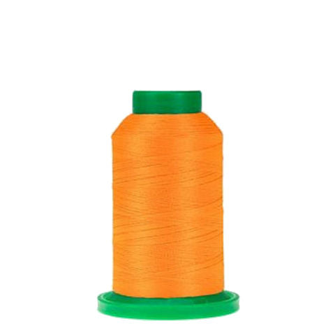 Isacord Thread 1106 Orange  1000m