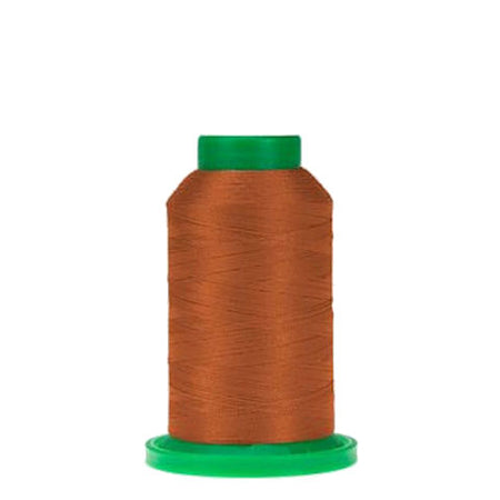 Isacord Thread 1115 Copper  1000m