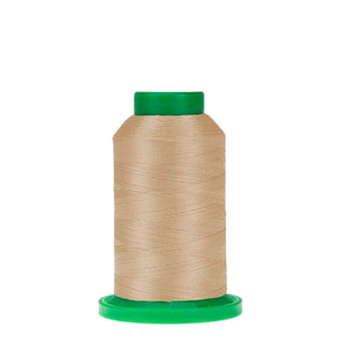 Isacord Thread 1123 Caramel Cream  1000m