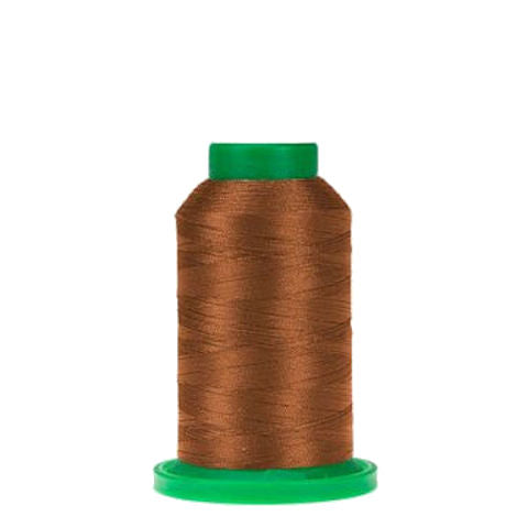 Isacord Thread 1134 Light Cocoa  1000m