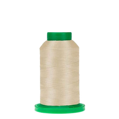 Isacord Thread 1172 Ivory  1000m