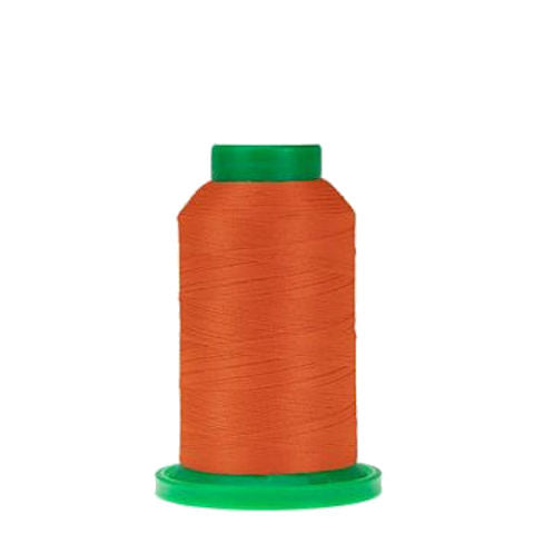 Isacord Thread 1301 Paprika  1000m