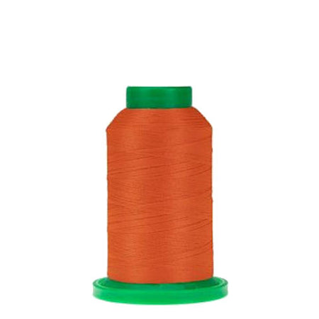 Isacord Thread 1301 Paprika  1000m