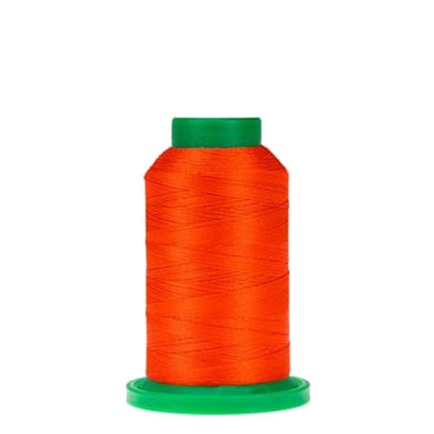 Isacord Thread 1305 Fox Fire  1000m